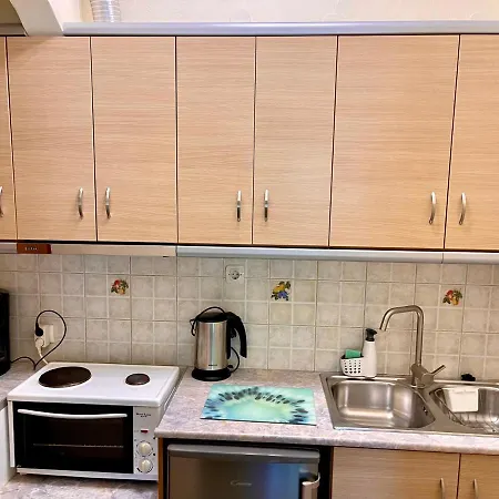 Appartement My Zacharo