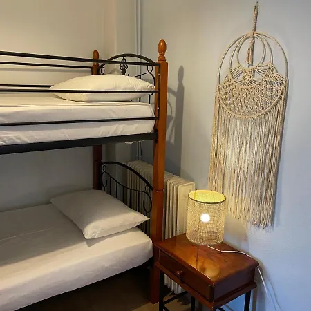 My Appartement Zacharo