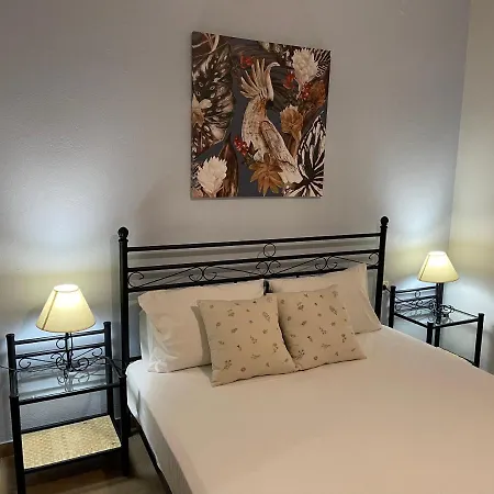 Appartement My Zacharo