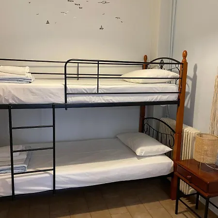 My Appartement Zacharo