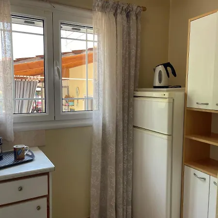 Appartement My Zacharo