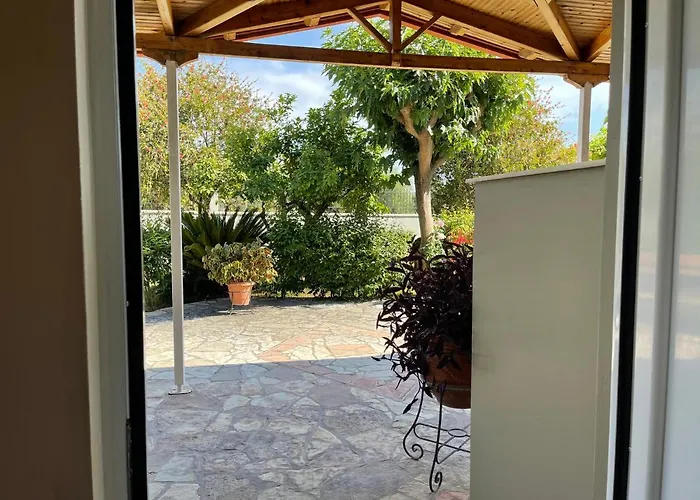 My Green Villa Apartment