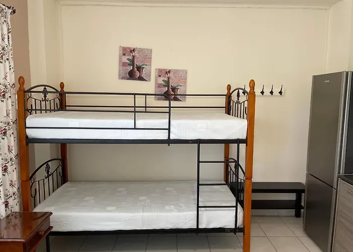 My Green Villa Zacharo