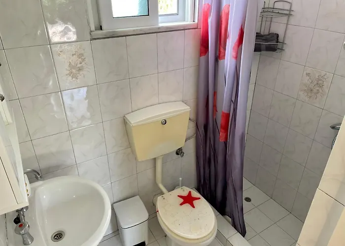 My Green Villa Apartment *