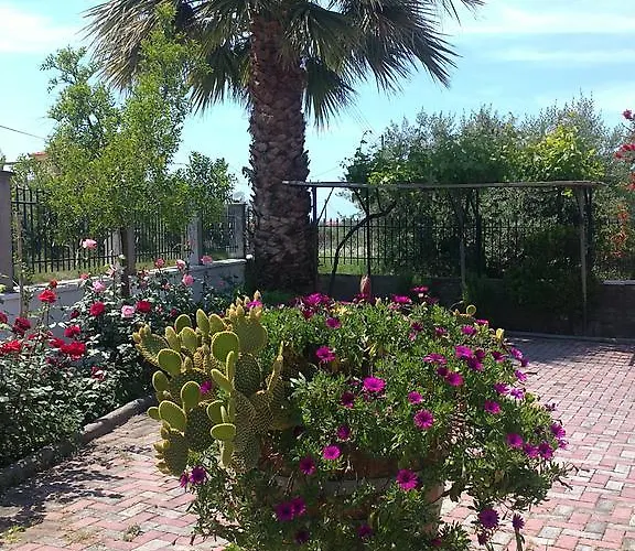 Apartment My Green Villa *