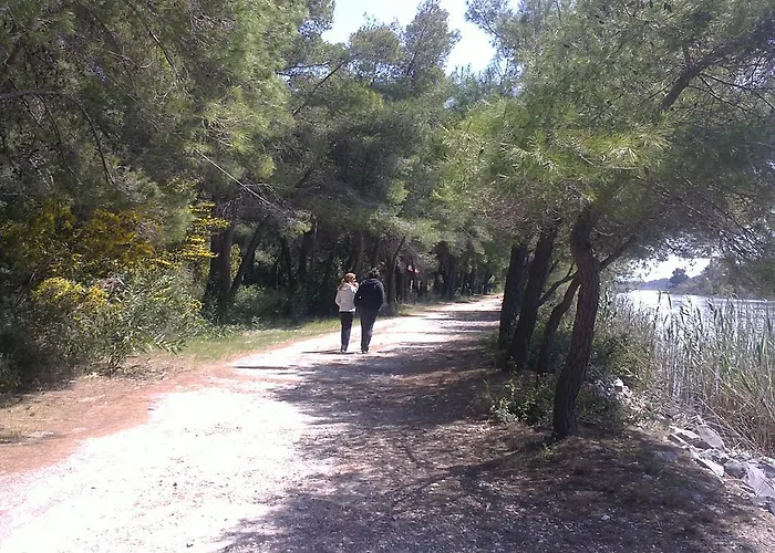 My Green Villa Zacharo