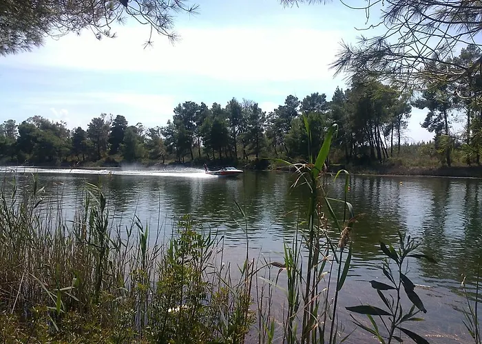 Apartment My Green Villa