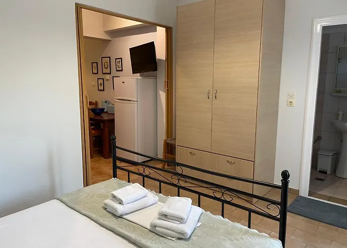 My Green Villa Zacharo