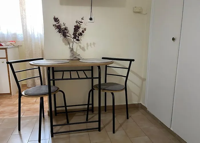 My Green Villa Apartment *