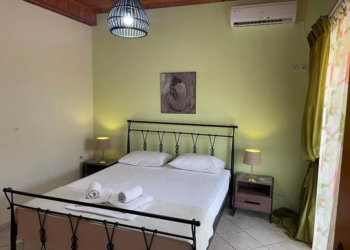 My Green Villa Apartment *