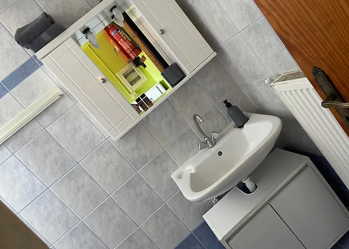 My Green Villa Apartment *