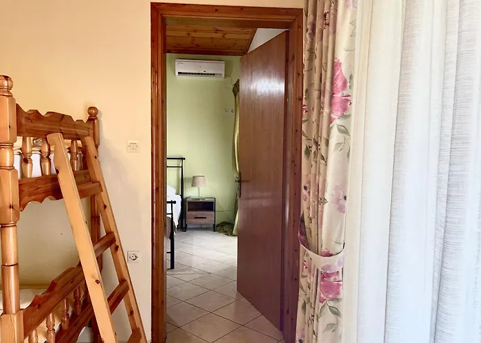 My Green Villa Zacharo