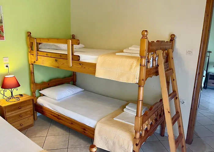 My Green Villa Apartment