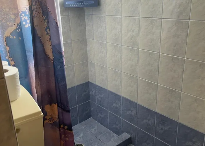 My Green Villa Apartment Zacharo