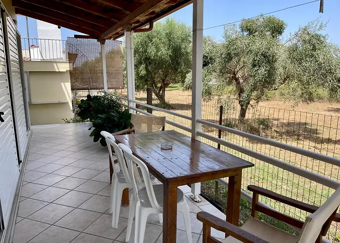 My Green Villa Apartment *