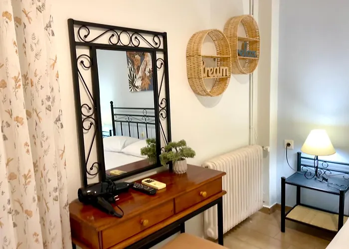 Apartment My Green Villa *