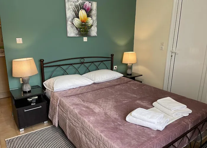 My Green Villa Zacharo