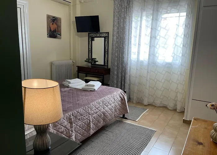 My Green Villa Apartment *