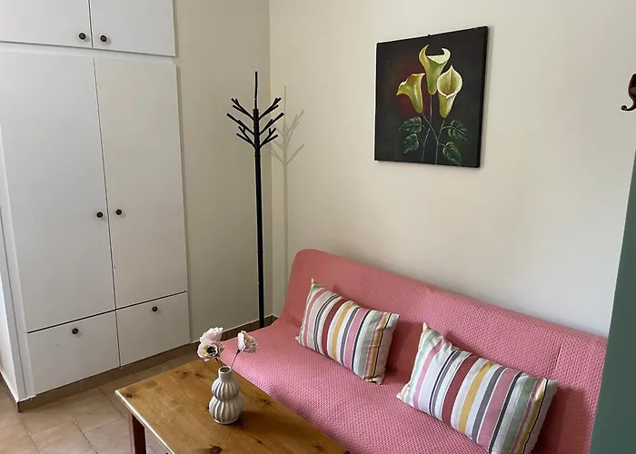 Apartment My Green Villa