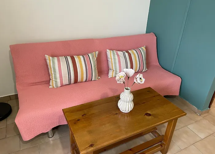 My Green Villa Zacharo