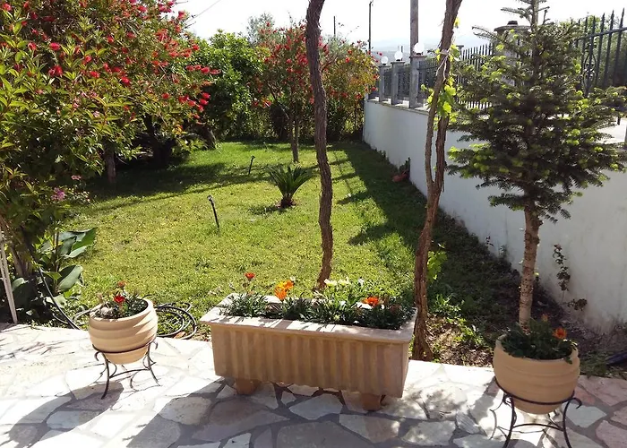 My Green Villa Zacharo