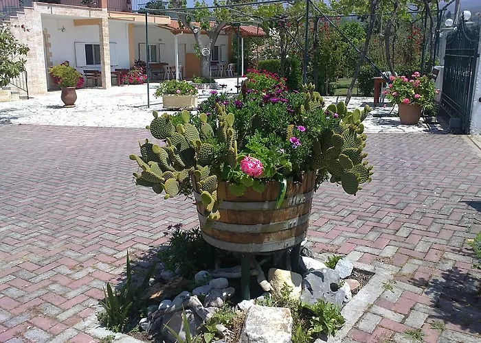 My Green Villa Apartment