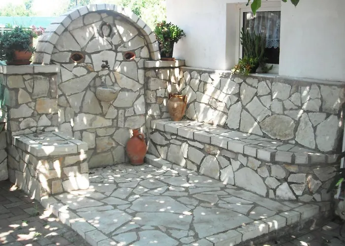 My Green Villa Zacharo