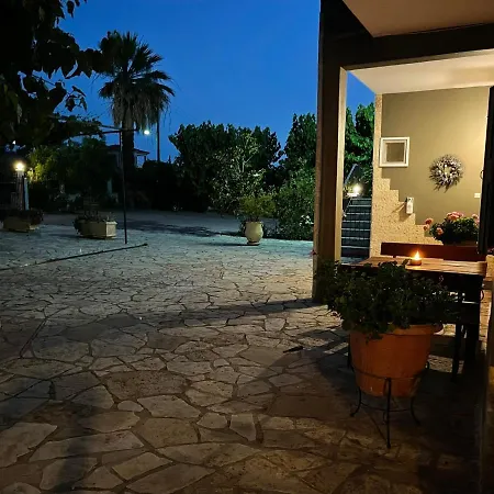 My Green Villa