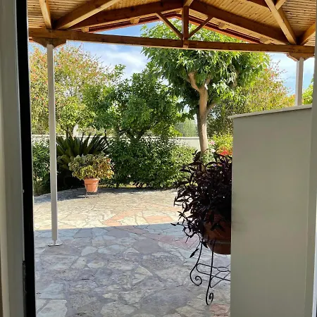 My Green Villa Apartment