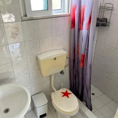 My Green Villa Apartment *