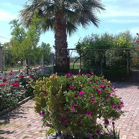 Apartment My Green Villa *