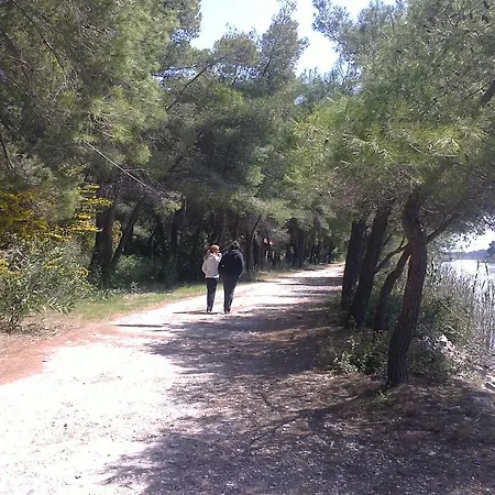 My Green Villa Zacharo