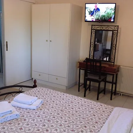 My Green Villa Apartment *