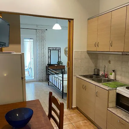 My Green Villa Apartment *
