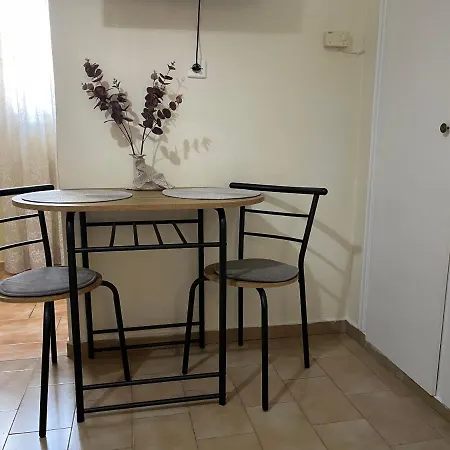 My Green Villa Apartment *