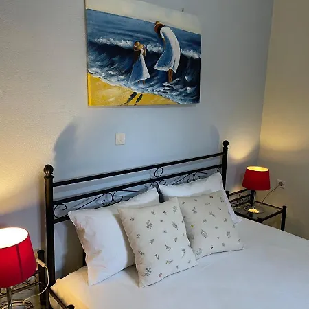 My Green Villa Zacharo