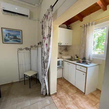 Appartement My *