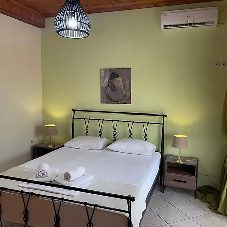 My Green Villa Apartment *