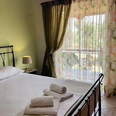 Appartement My *