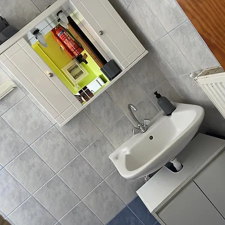 My Green Villa Apartment *
