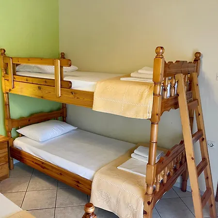 My Appartement