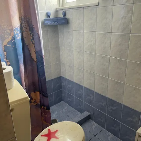 My Appartement Zacharo