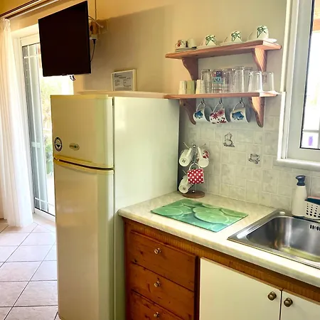 Appartement My *