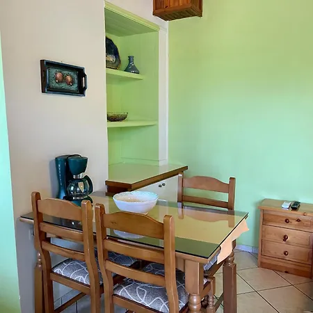 My Green Villa