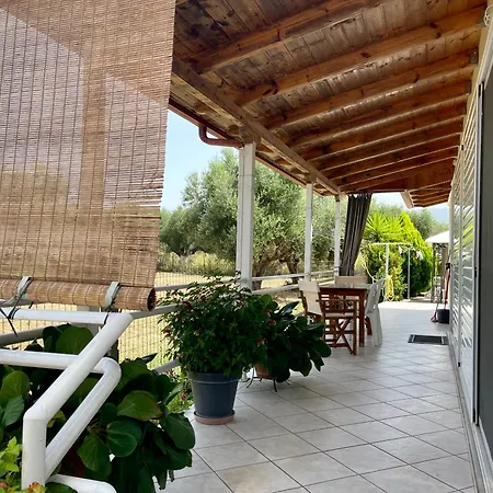 My Green Villa *