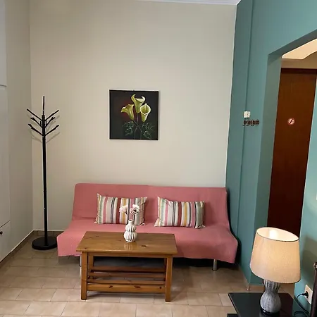 Apartment My Green Villa *