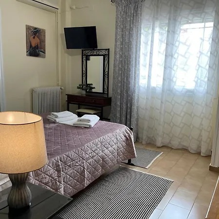 My Green Villa Apartment *