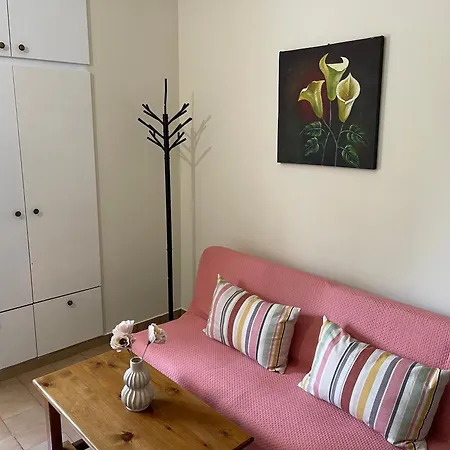 Apartment My Green Villa