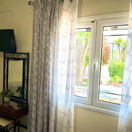 My Green Villa Apartment