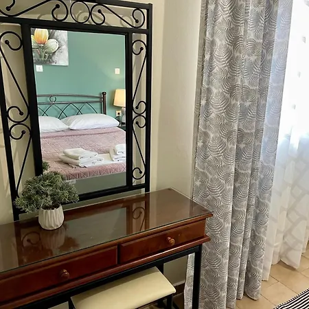 My Green Villa Apartment *